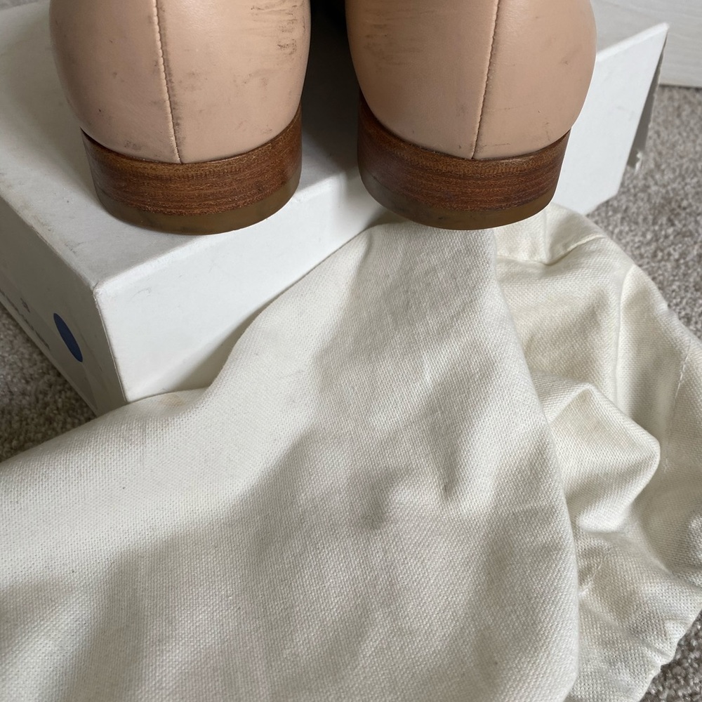 Celine Loafers - Picture 2 of 4